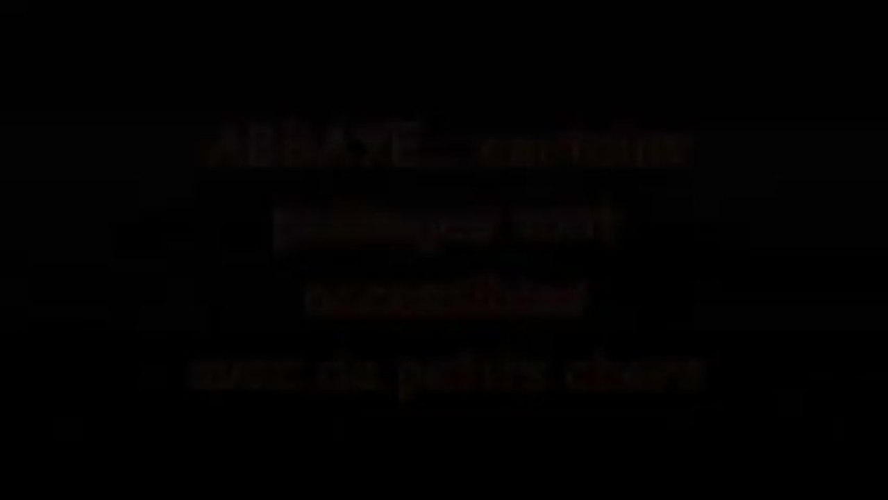 ABBAYE petits secrets