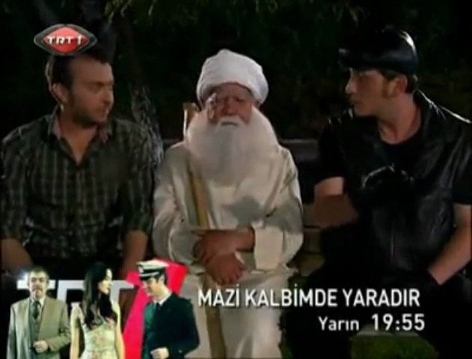Leyla ile Mecnun - Mutluluk ve Hüzün