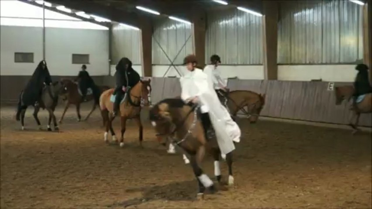 CARROUSEL LYCEE SULLY