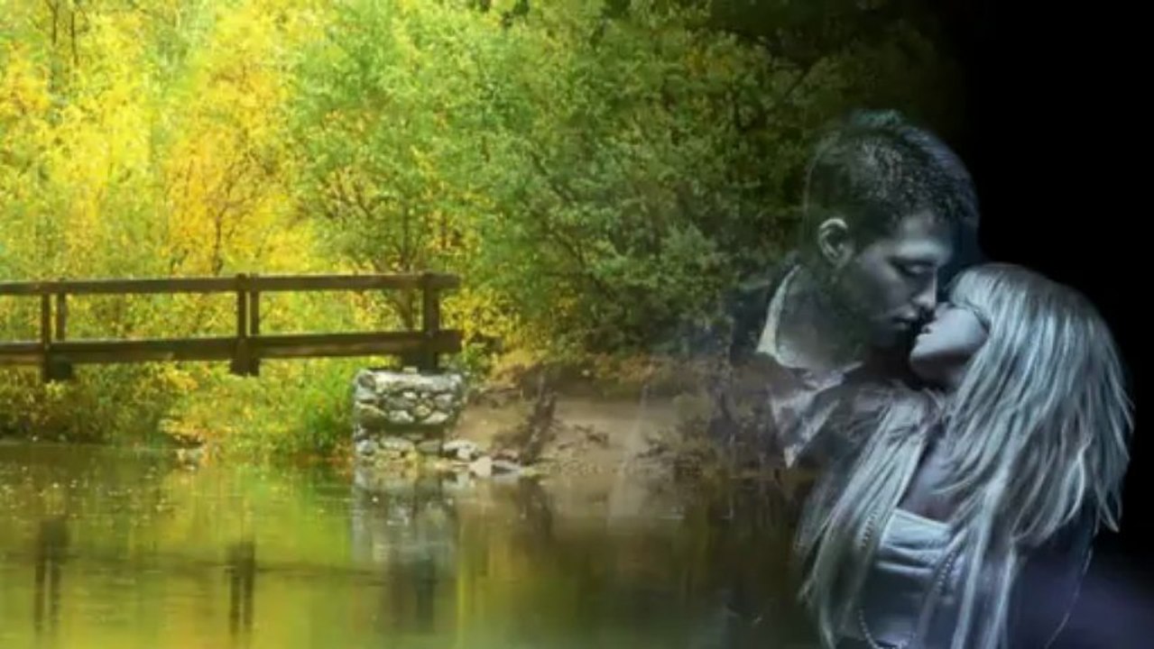 Sealed With A Kiss - The Shadows (Instrumental) HD