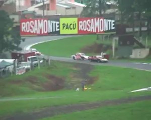 SERIES TC4000 MISIONERO POSADAS 1RA FECHA 2013