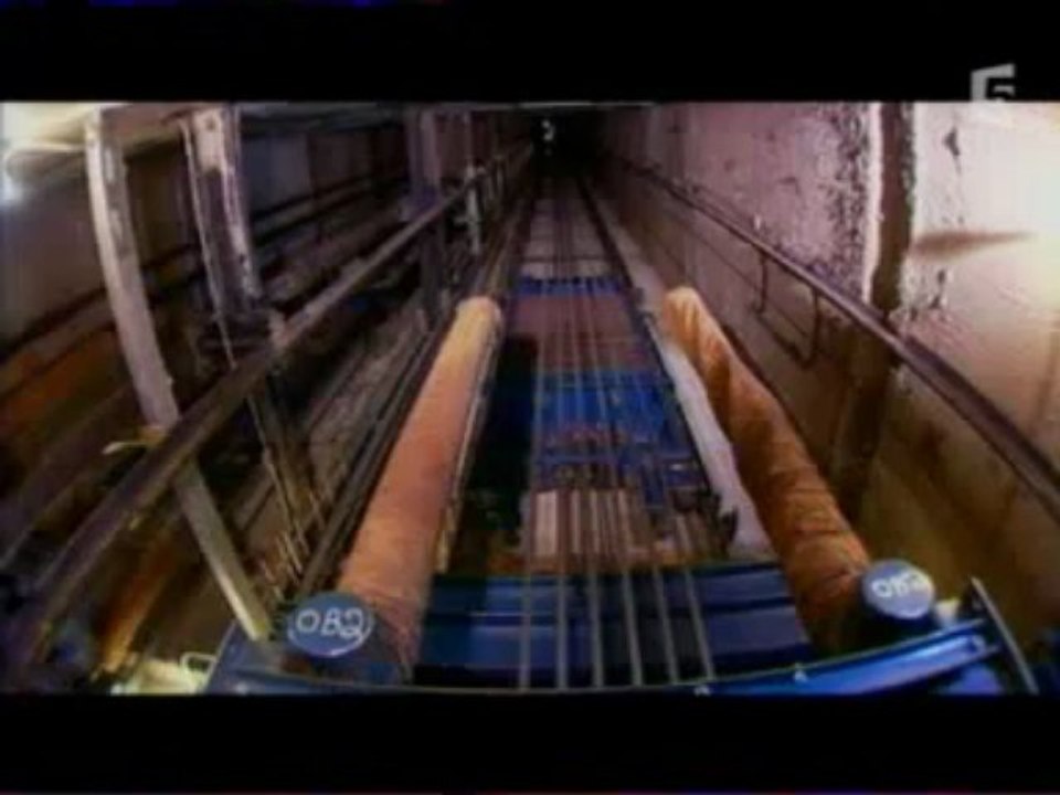 Superstructures - La Tour Sears De Chicago