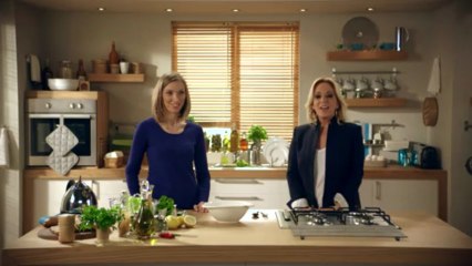 Saba Tümer Bloggerlarla Ne Pişiriyor? Tümay'ın Mutfağı