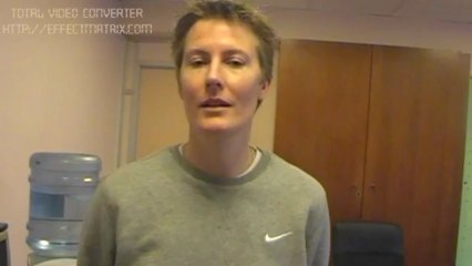 Interview de Carole Delaune dans le cadre de l'école d'arbitrage PL/PB18