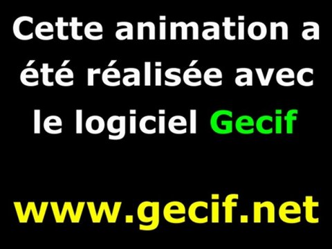 Zoom dans l'ensemble de Mandelbrot