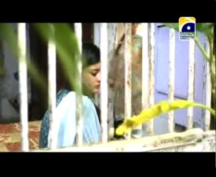 Kaash Main Teri Beti Na Hoti Episode 195-27 Nov 2012