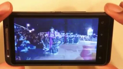 Hero H4300 3G Android 2.3 Smartphone