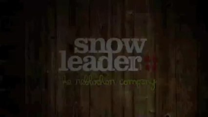 Snowleader présente le Sil Proof de Meindl