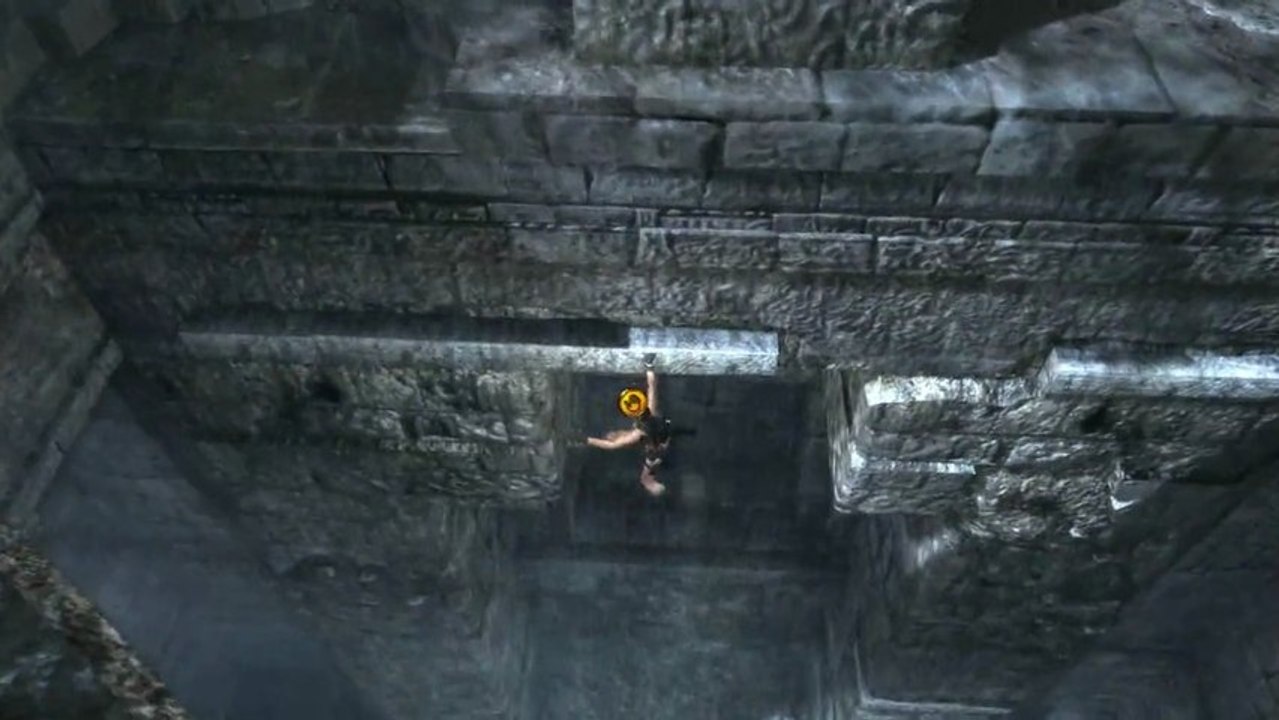 Tomb Raider : Underworld -Episode 8-