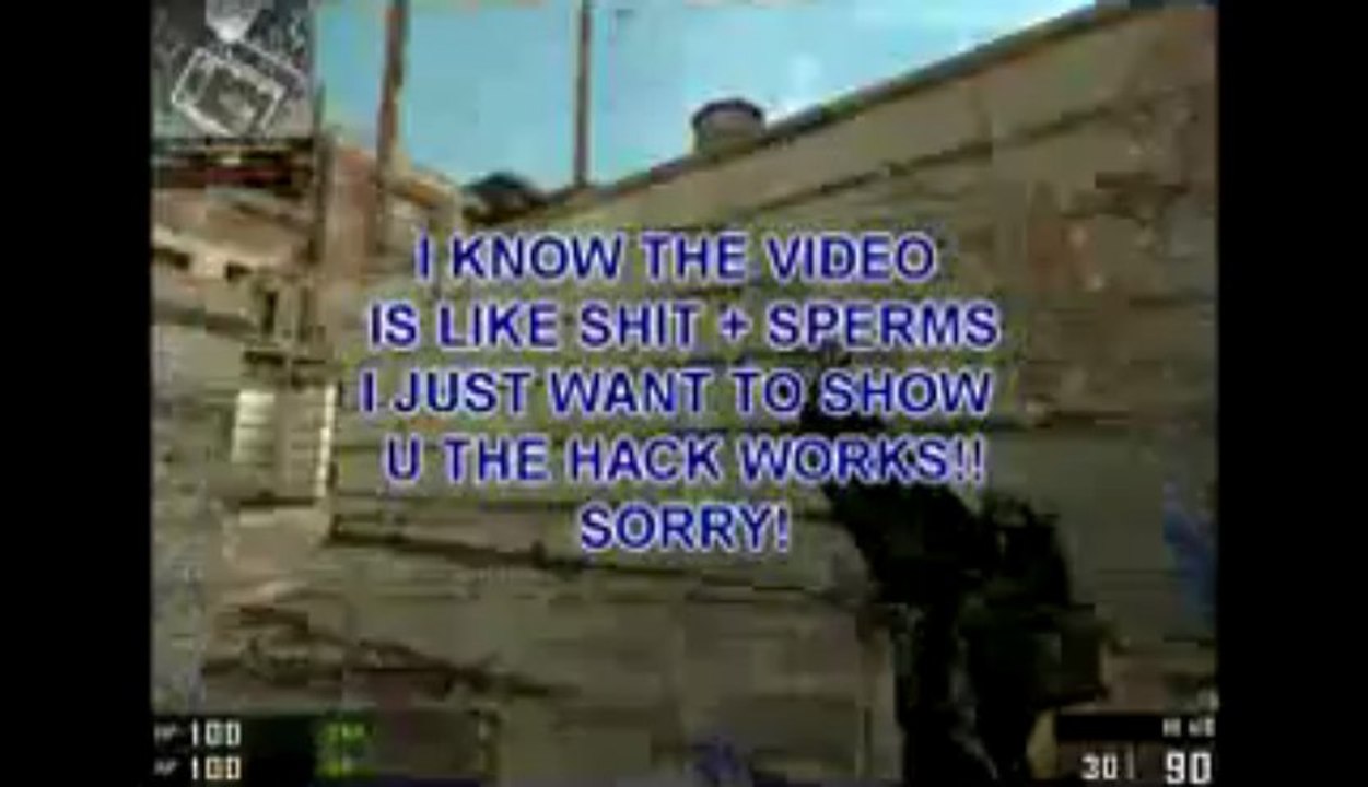 -Blackshot-WALL-Pirater (Hack Cheat) (téléchargement) 2013