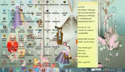 Crossfire Vip Pirater (Hack Cheat) (téléchargement) 2013