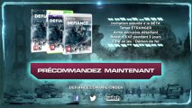 Defiance (PS3) -  Ark Hunter Chronicles #4 : La Mémoire dans l'EGO