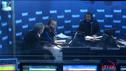 Mars avait de l'eau potable