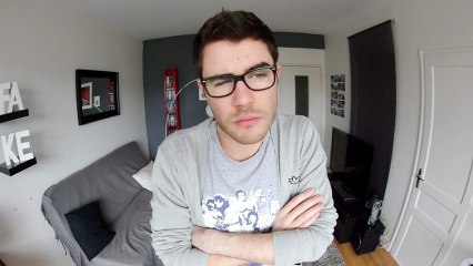 Cyprien - Twitter