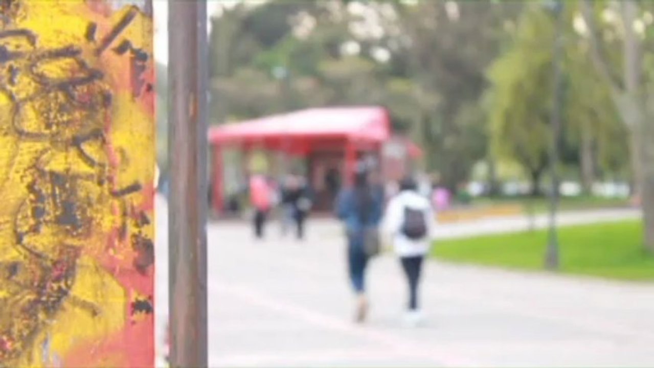 CORTOMETRAJE: S.O.P.A.S.