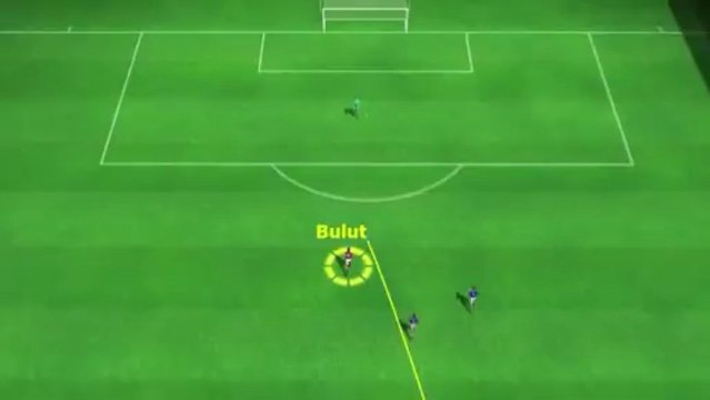 Son sözü Umut Bulut söyledi