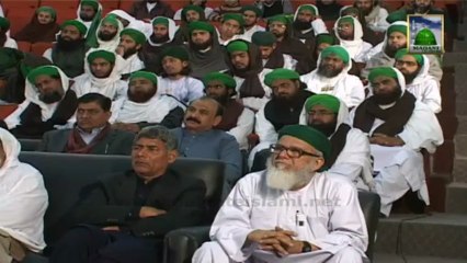 Download Video: Bayan in Gujranwala - Haji Abdul Habib Attari