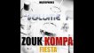 Luc Guillaume ( Compilation Zouk Kompa Fiesta Vol. 1 ) - SALSA CARIBE