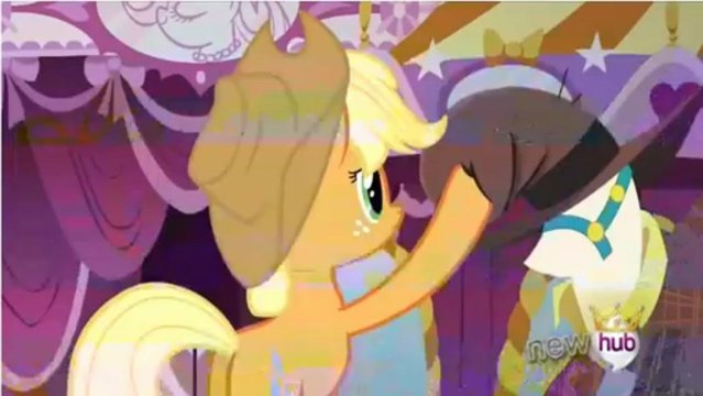 Мой маленький пони НА РУССКОМ!