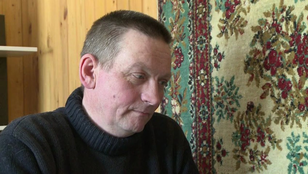 Achtung kamera an bord - russische autofahrer filmen mit