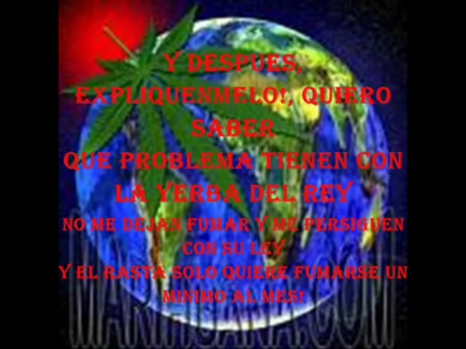 La hierba del rey   morodo