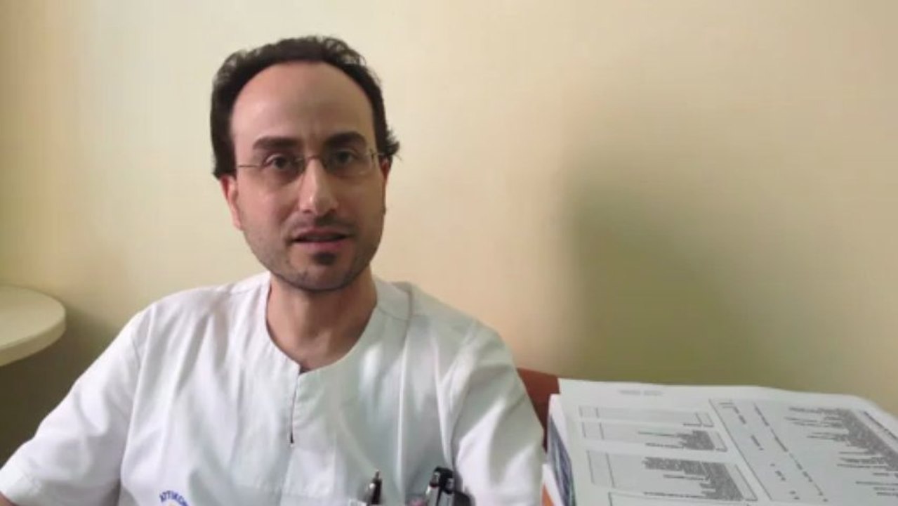 Νοσηλευτής στο NEWS 247 για τον ξυλοδαρμό από συνοδό ασθενούς