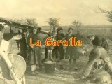 Autrefois Breuillet : la goraille
