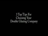 Double Glazing Leeds - How To Choose The Best Company