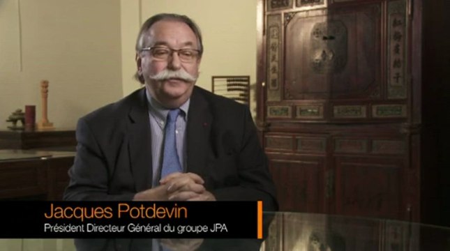 JPA choisit le Forfait Informatique pour ses experts comptables