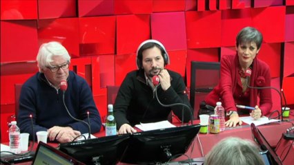 Martine Simon-Le Luron : Les rumeurs du net du 13/03/2013 dans A La Bonne Heure