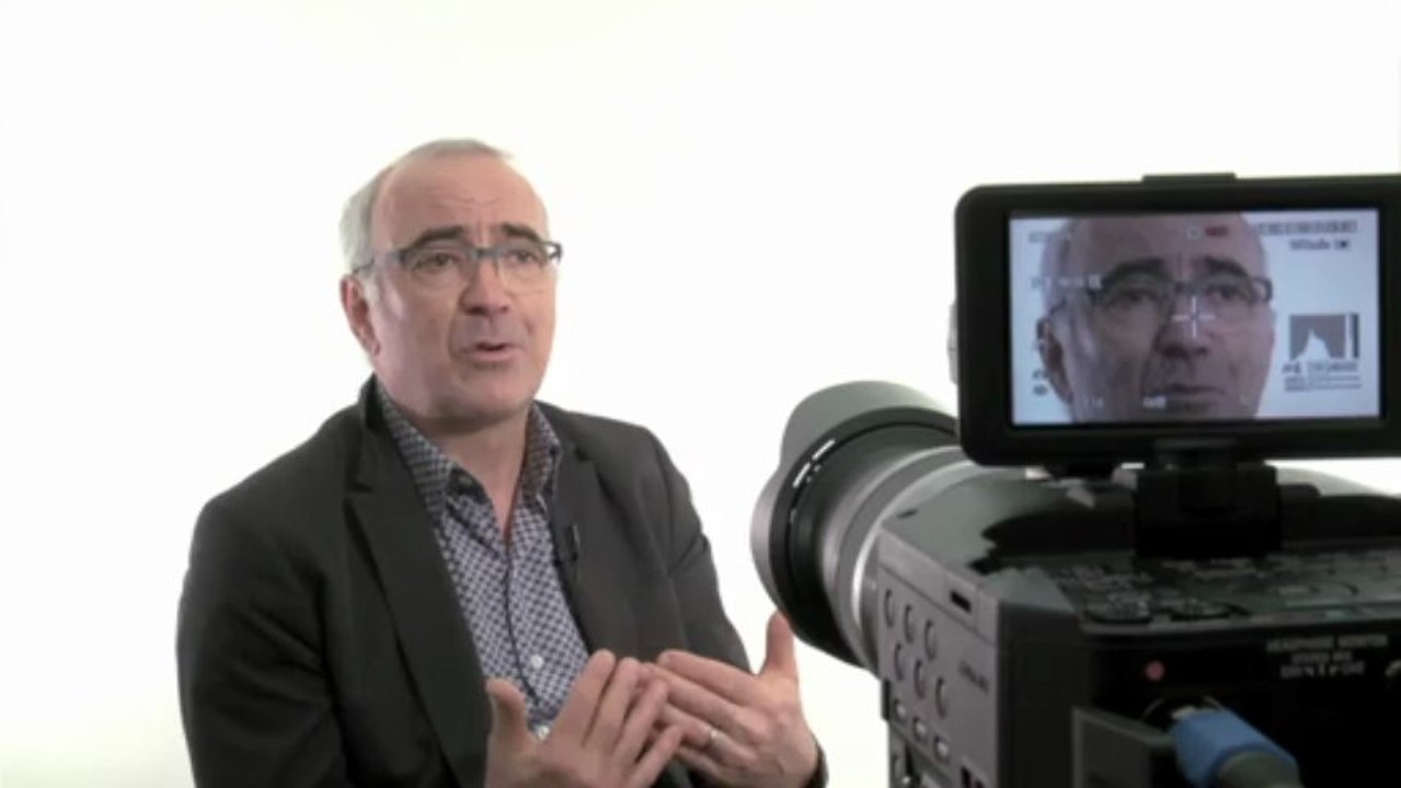 Bruno Rebelle, membre du comité de pilotage du débat national sur la transition énergétique