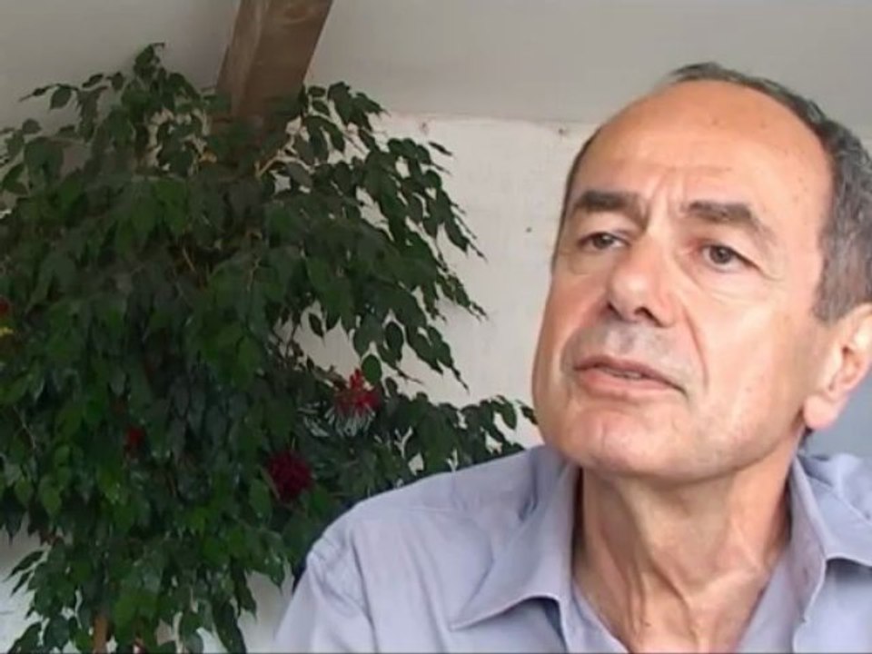 Jean Paul Demoule : La Science en questions