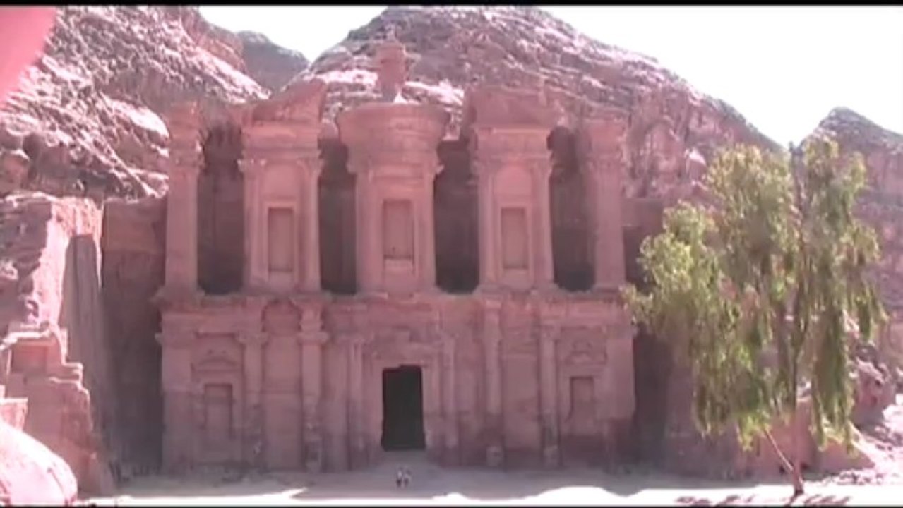 JORDANIE 2010