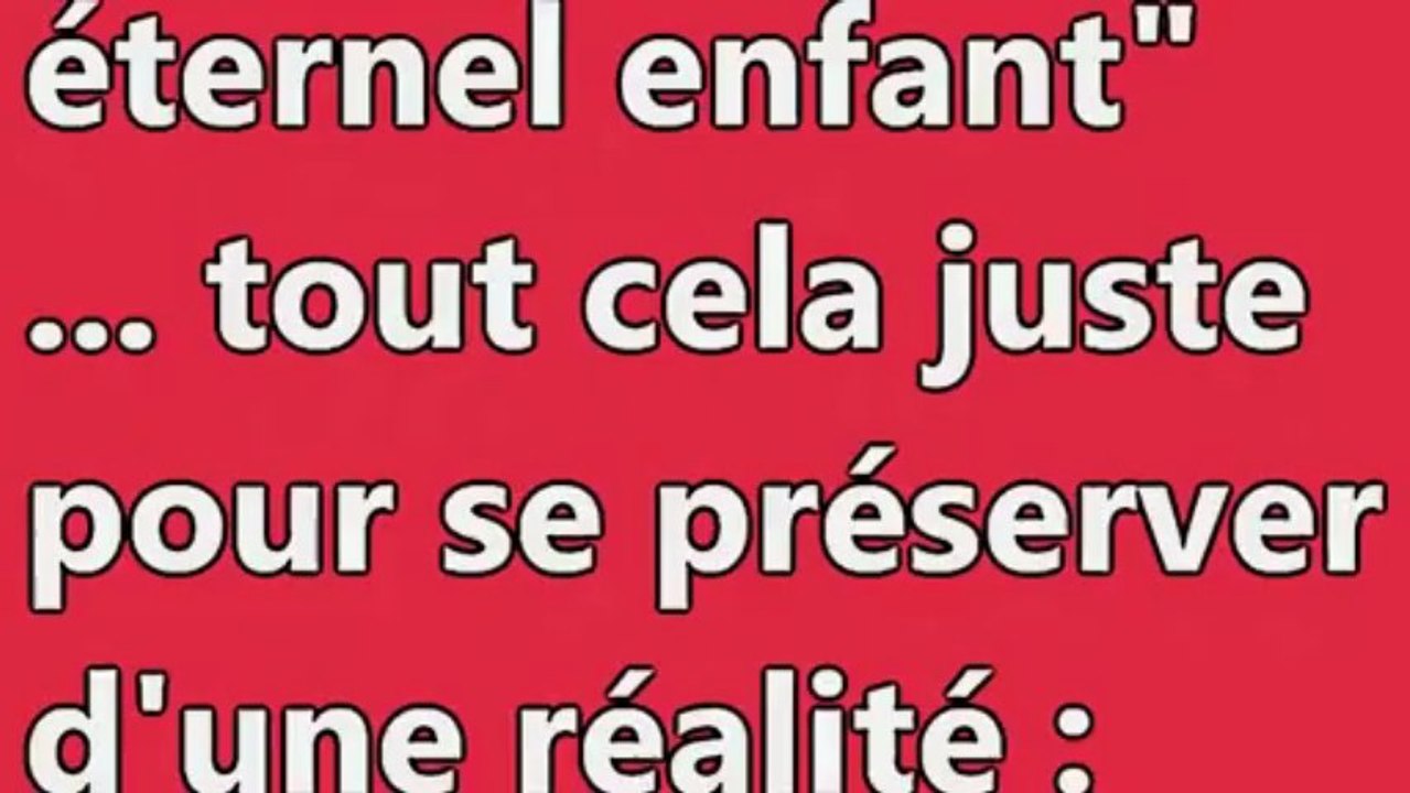 CIEL ! MADA EST UNE FEMME