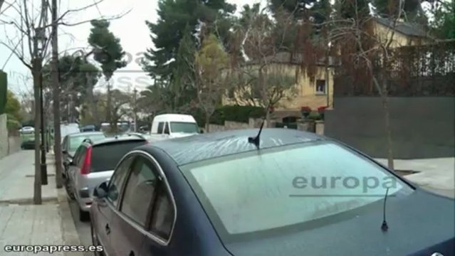 Pascual Vives desconoce los nuevos correos de Torres