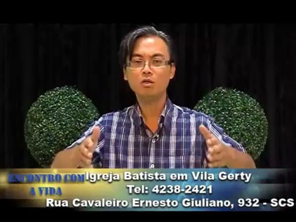 Evangelho de Mateus capitulo 7