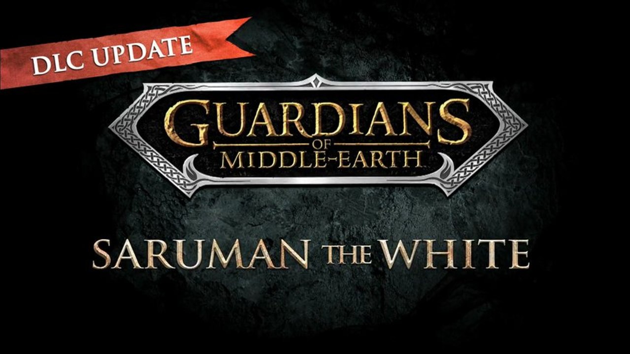 Guardians of Middle-earth: Saruman the White Trailer