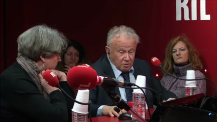 Martine Simon-Le Luron : L'invité du jour du  13/03/2013 dans A La Bonne Heure