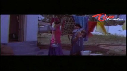 Silk Wig For Sale - Comedy Scene Between Thaikella Bharani and Chitti Babu