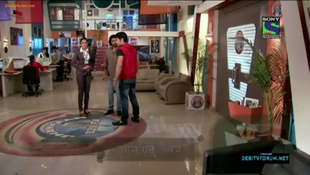 Dil Ki Nazar Se...Khoobsurat 720p 13th March 2013 Video Watch Online HD pt1