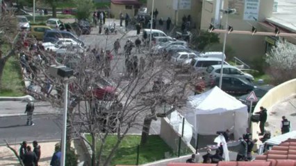 Marseille: deux morts dans un règlement de comptes