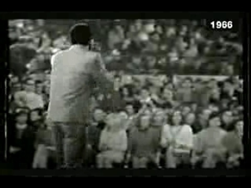 ArthurConley - Sweet Soul Music