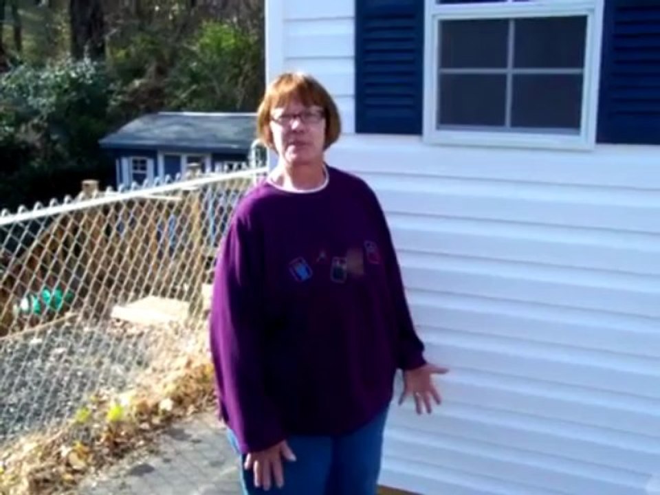 Testimonial of Good's Garden Sheds