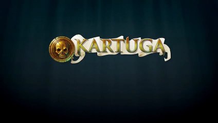 Kartuga Skill Trees