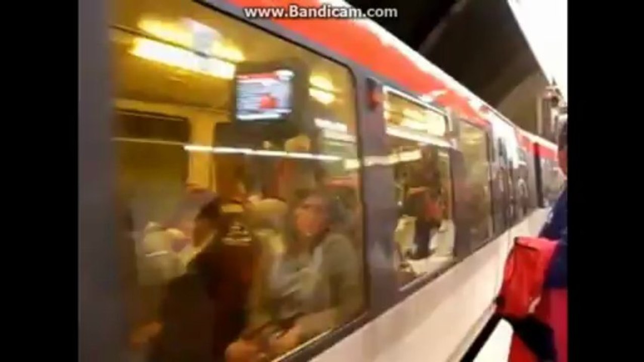 EzioEH City Tour in Hamburg PART (3)