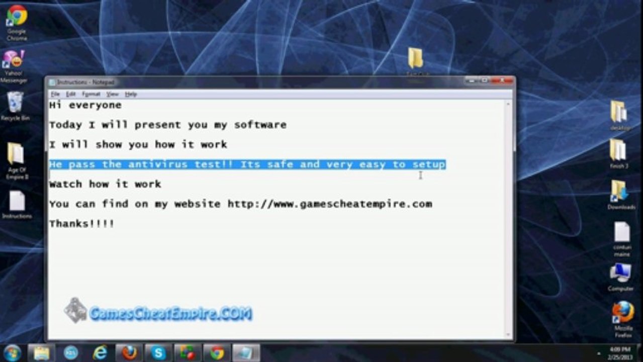 Best Club Penguin Money Maker Hack v1.0