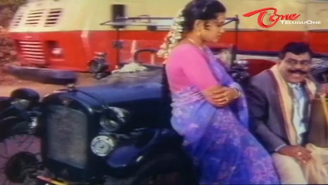 Brahmi Hilarious Scene With Kota Srinivasa Rao