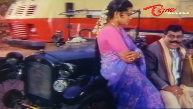 Brahmi Hilarious Scene With Kota Srinivasa Rao