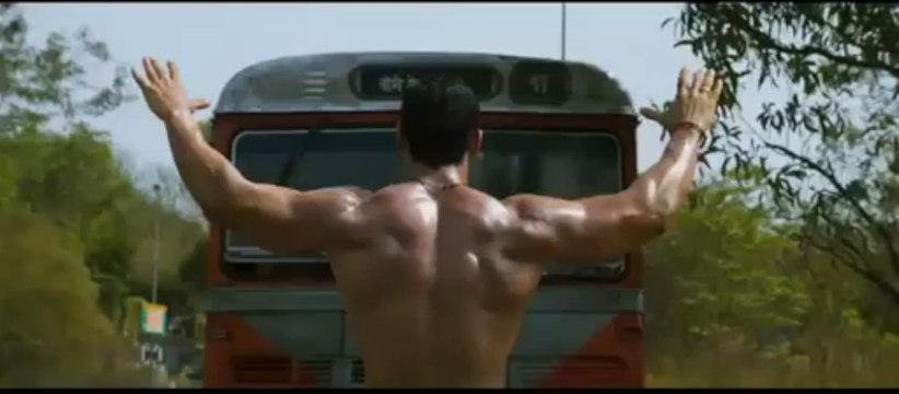 Shootout At Wadala - Trailer - Jhon Abraham,Anil Kapoor,Tusshar Kapoor