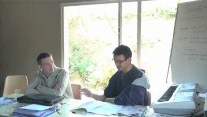 Partie 4 - Hommage à Vladimir Vernadsky